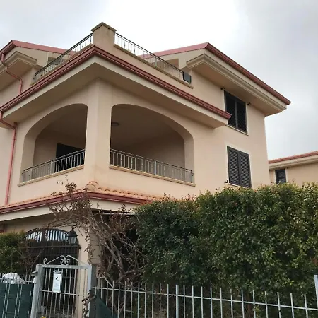 Vistamare San Sostene Marina