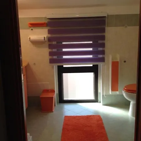 Vistamare Apartmán *