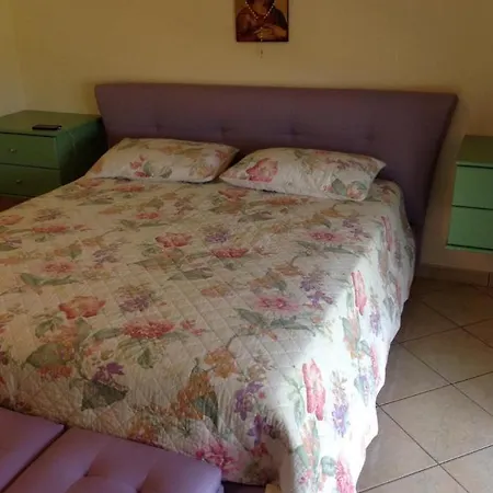 Vistamare San Sostene Marina