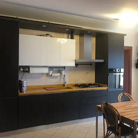 Apartmán Vistamare