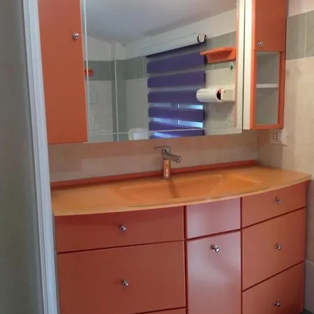 Apartmán Vistamare