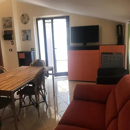 Apartmán Vistamare *