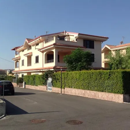 Vistamare * San Sostene Marina