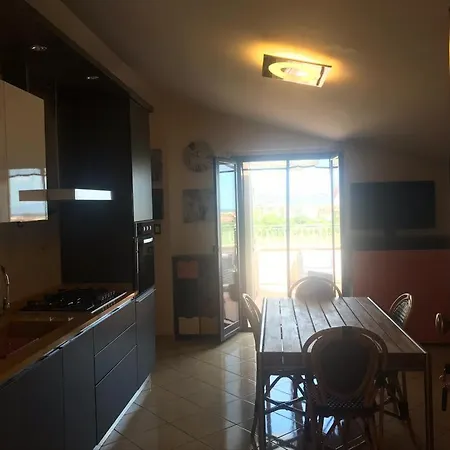 Vistamare Apartmán