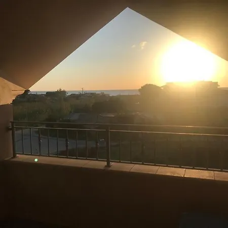 Apartmán Vistamare San Sostene Marina
