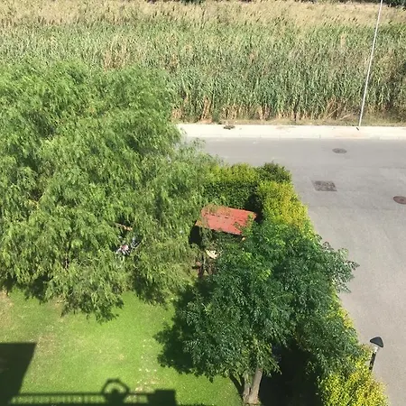 Apartmán Vistamare San Sostene Marina