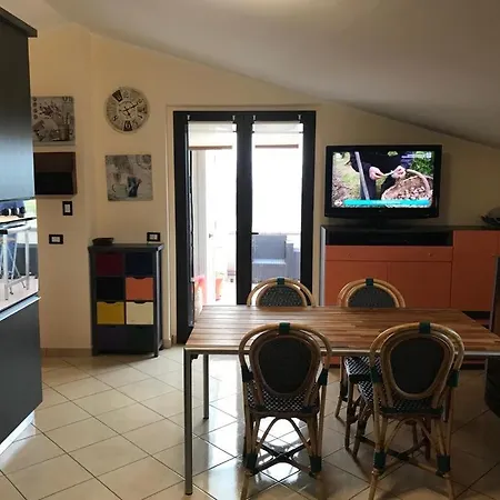 Vistamare San Sostene Marina