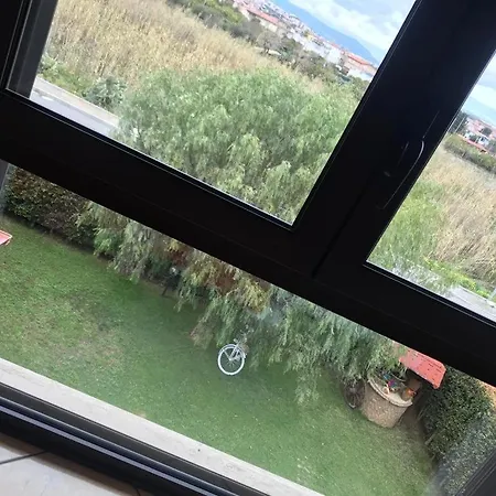 Apartmán Vistamare San Sostene Marina
