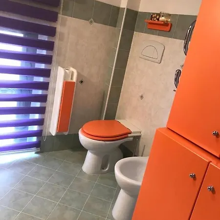 Apartmán Vistamare