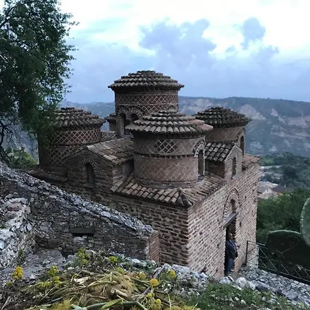 Apartmán Vistamare