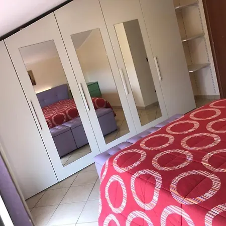 Apartmán Vistamare