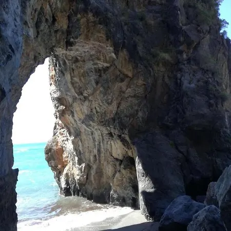 Apartmán Vistamare San Sostene Marina