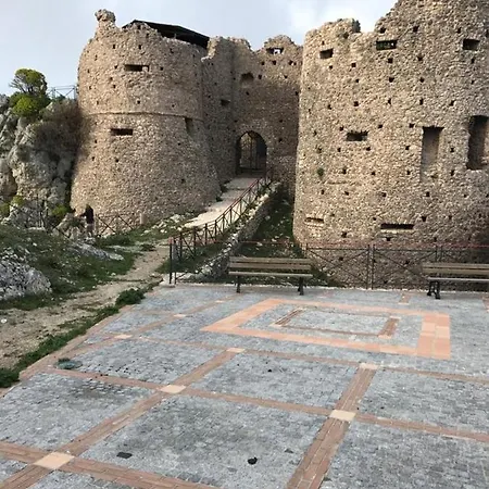 Vistamare Apartmán